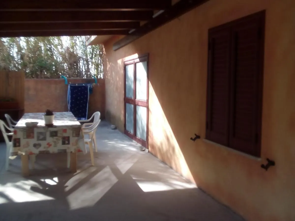 Appartamento Il Mandorlo Platamona Italia