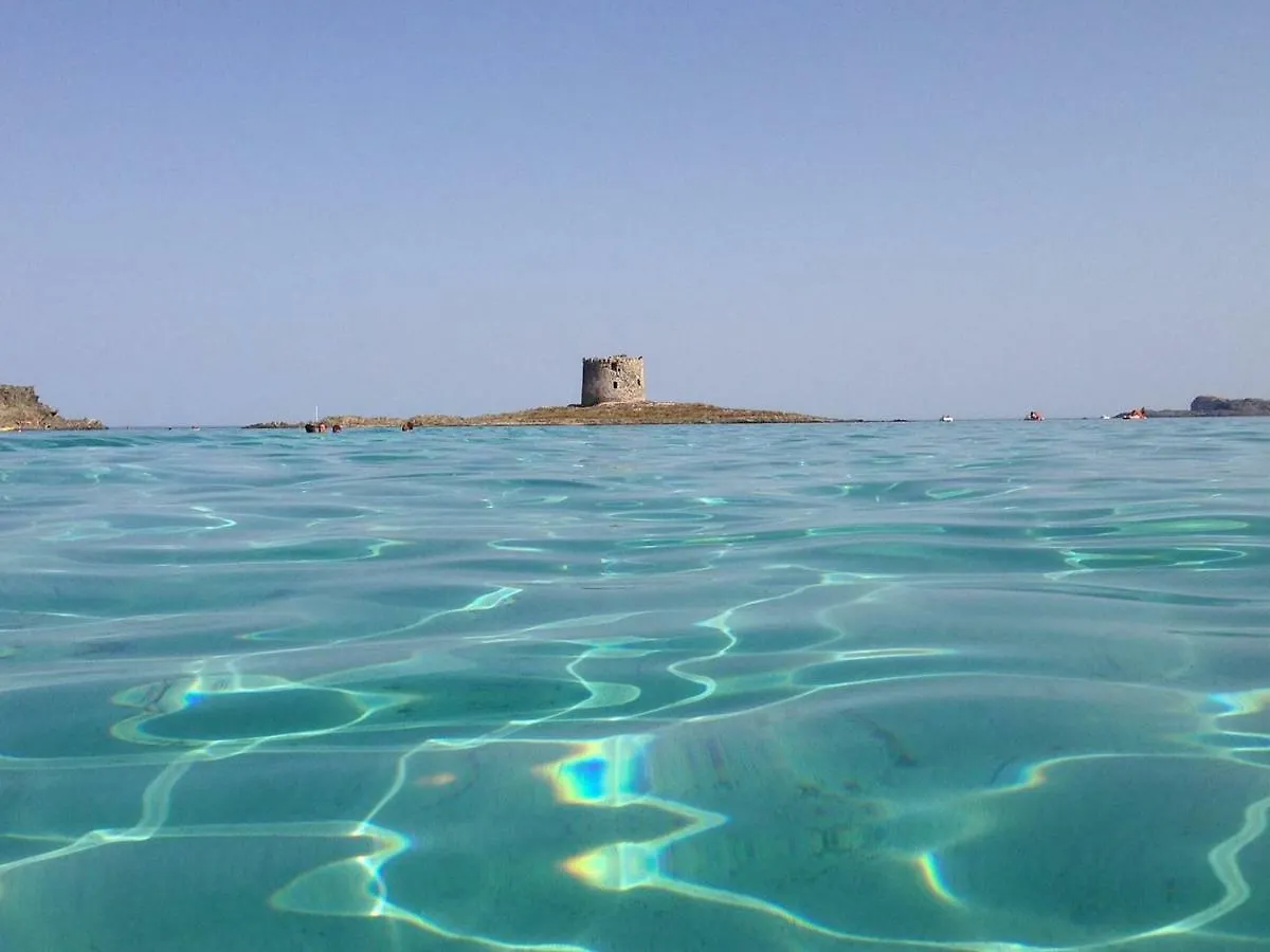 Appartamento Il Mandorlo Platamona