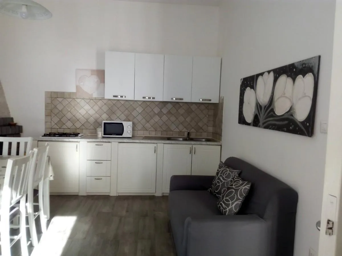 Il Mandorlo Apartment Platamona