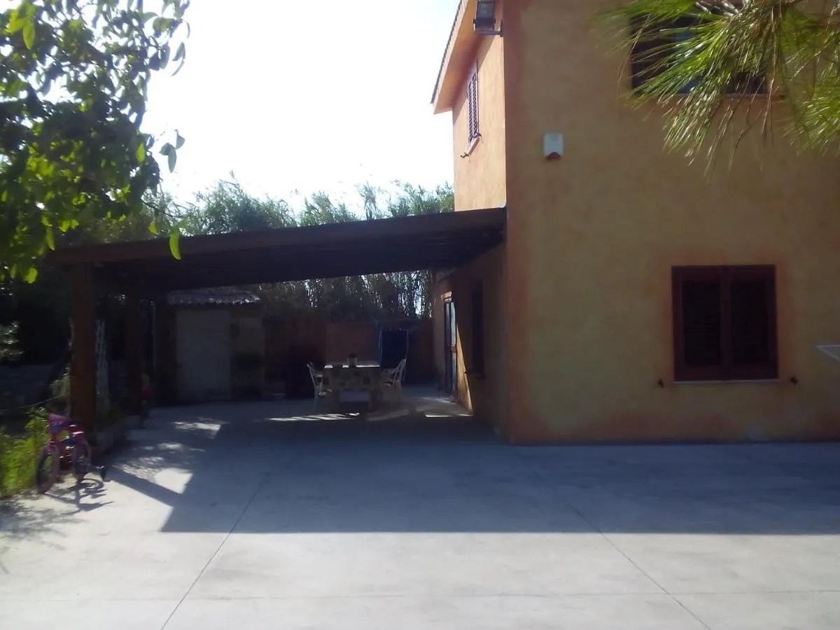 Il Mandorlo Apartment Platamona 0*,  Italy