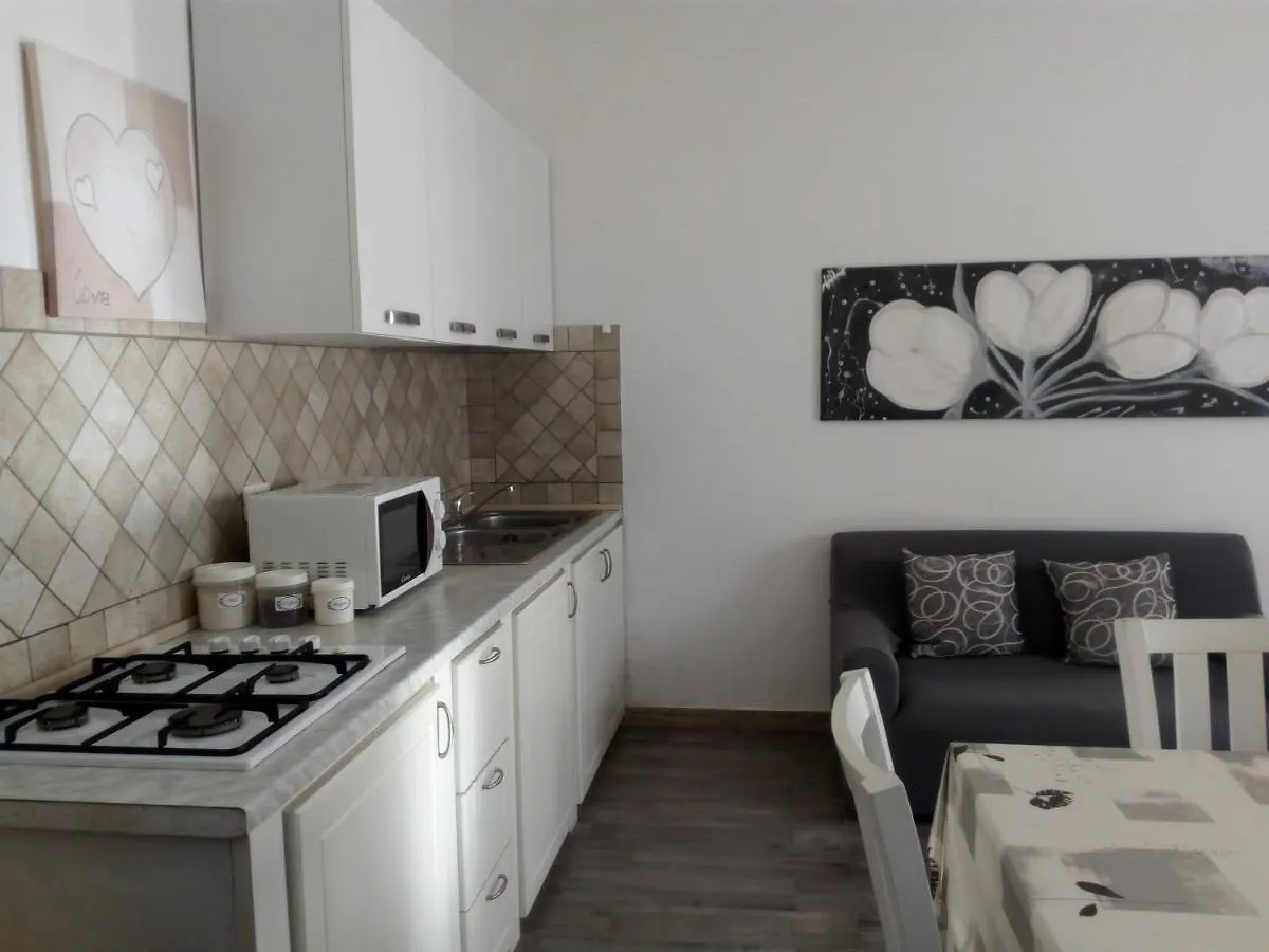 Il Mandorlo Apartment Platamona