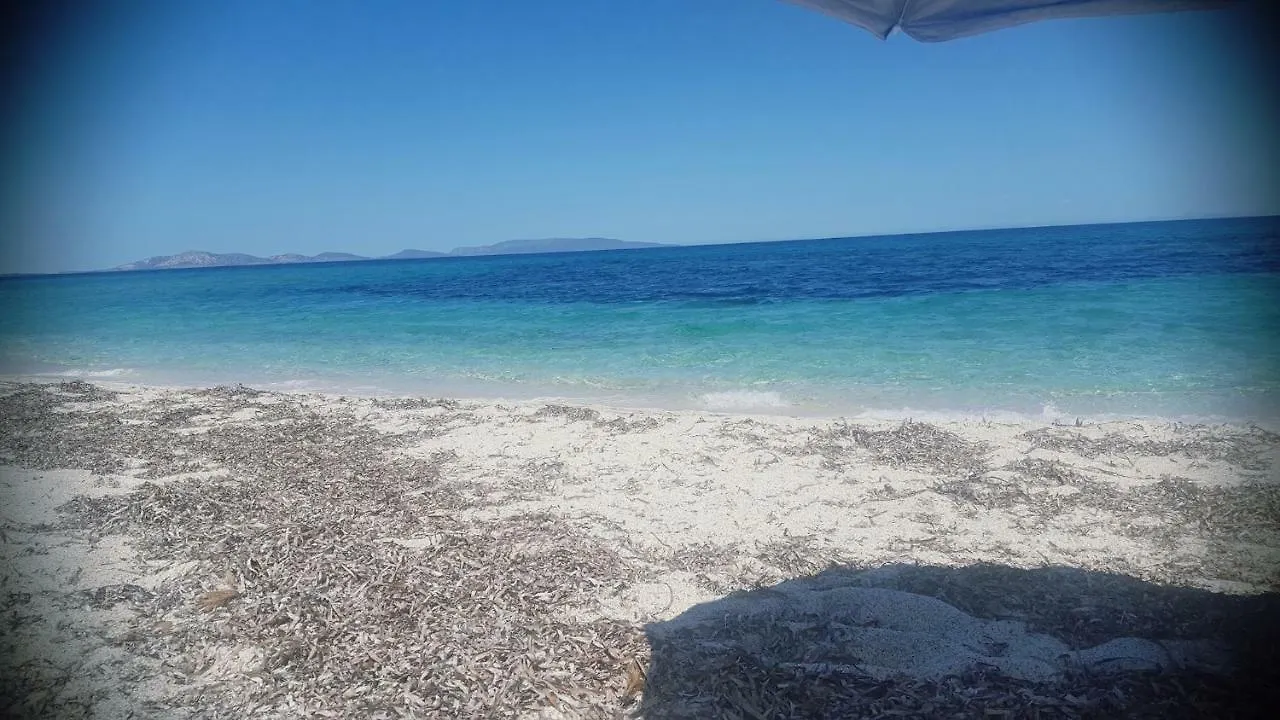 Il Mandorlo Apartment Platamona
